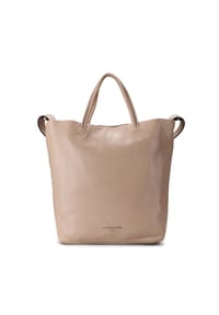 LIEBESKIND Hera - Hera Shopper Tasche L Leder 37 cm - black