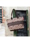reisenthel® LEO MACCHIATO Shopper Tasche E1 50 cm Bild 14