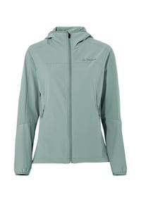 VAUDE - Jacken Women's Moab Jacket IV - dark oak