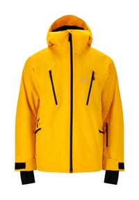 SOS - Skijacke La Thule mit schützender Bionic Finish-Membran - 1053 Harbor Mist