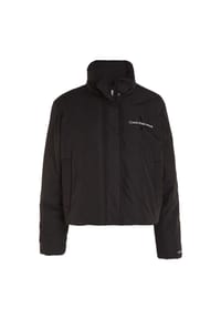 Calvin Klein Jeans - Jacke - ck black