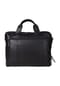 DUNMORE GLOVE Laptoptasche, Leder, Reißverschluss Bild 2