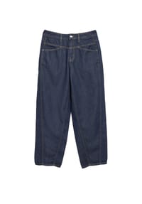 comma, - Jeanshose Liv, 4-Pocket, für Damen - 59Z8 BLUE