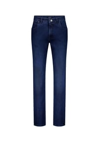gardeur - Hose Bradley im modern Fit - black