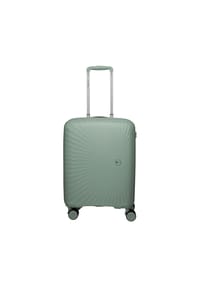 travelite Tamaris x Travelite - Tamaris x Travelite Voyaage 4 Rollen Kabinentrolley S 55 cm - anthracite