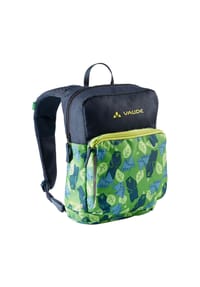 VAUDE Minnie - Minnie 5 Kinderrucksack 26 cm - parrotgreen-eclipse