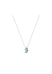 Prinzessin Lillifee - Kinder Kette mit Anhänger, 925er Silber - SILBER