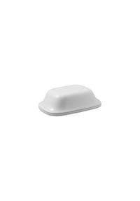 Villeroy & Boch Buttercloche 2tlg. For Me - For Me - weiß