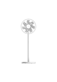 xiaomi - Standventilator Smart Standing Fan 2 Pro - weiß