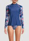 ALEX Funktionsshirt "Anna", schnelltrocknend, UV-Schutz 50+, für Damen Bild 2