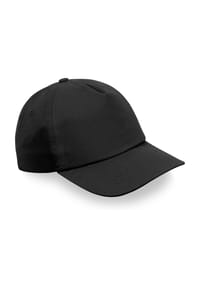 normani® - Baseball Cap Suno - Black
