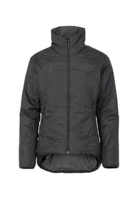 VAUDE - Jacken Women's Wintry Insulation Jacket - 348 RUBY DUSK