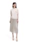 CARTOON Volantkleid, 2-in-1-Optik , Halbarm, für Damen Bild 1