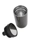 stelton To-Go Click Becher, doppelwandig, 0,2 l Bild 2