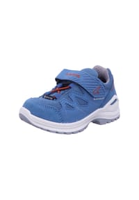 LOWA - Outdoorschuhe INNOX EVO II GTX LO JR - avio/rost