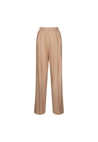 seidensticker - Stoffhose - Beige (0006)