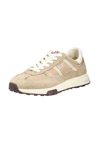 GANT - Sneaker Youtron, Veloursleder, für Herren - Sand