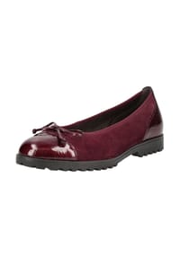 Gabor® - Ballerina - BLACK