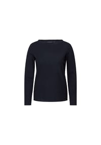CECIL - Pullover, U-Boot-Ausschnitt, für Damen - 13474 VANILLA WHIT