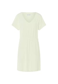 HANRO - Shorty Sleep & Lounge - green tea