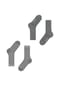 Burlington Everyday Stripe Socken, 2er-Pack, für Herren Bild 14