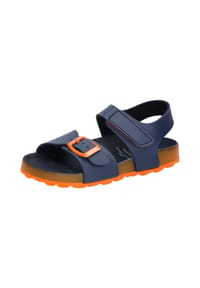LICO - Pantolette Bioline Master - blau