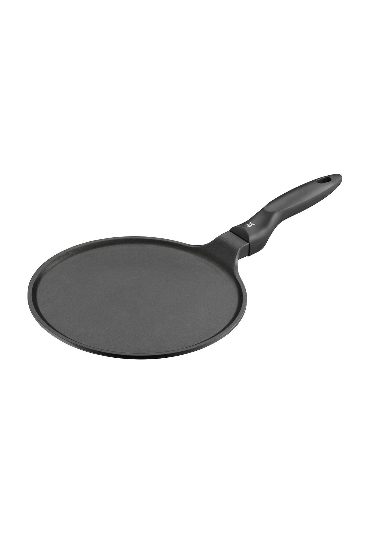WMF Devil Crêpes-Pfanne mit Teigverteiler und Wender, 27 cm - Image 8