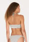 ENDURANCE ATHLECIA Bikinioberteil Destiny im wandelbaren Bandeau-Design Bild 10