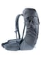 deuter Tagesrucksack "AC Lite 24", Tragesystem, Hüftpolster, leicht Bild 3