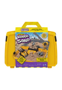 SPIN MASTER Ks - Construction Folding Sandbox Bild 1
