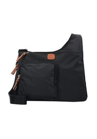 BRIC'S X-Collection - X-Bag Umhängetasche 31 cm - olivgruen