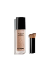 CHANEL LES BEIGES - EAU DE TEINT MAKE-UP MIT FRISCHEEFFEKT UND MIKROKAPSEL-PIGMENTEN - DEEP