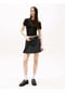 TOMMY Jeans T-Shirt, Schleife, für Damen Bild 3