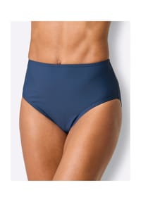 Witt - Bikini-Slip - jeansblau