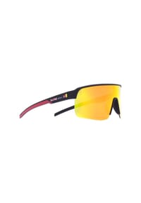 Red Bull - Sonnenbrille Red Bull Dakota-003 soft touch black - schwarz