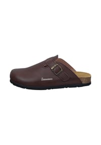 Dr® BRINKMANN - Clogs NERPIO - braun