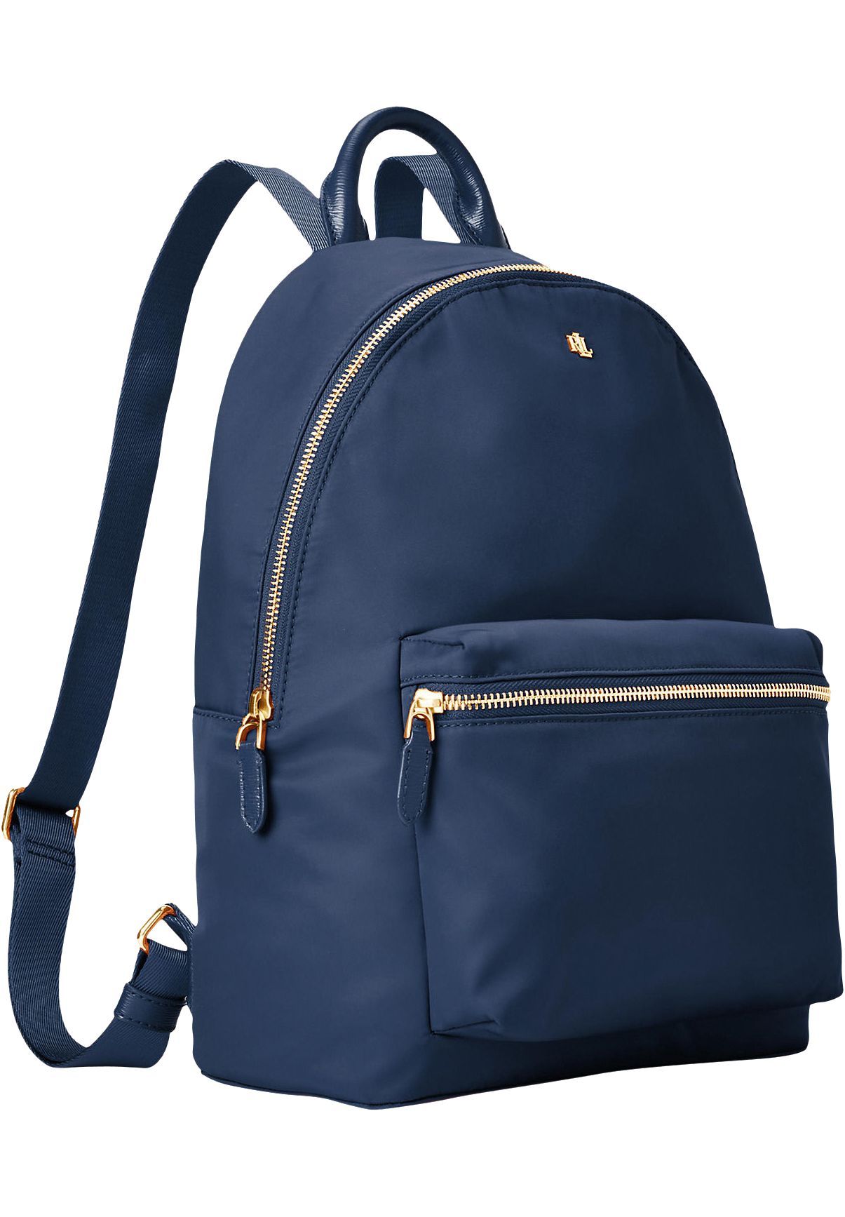 LAUREN RALPH LAUREN SOFT NYLON Rucksack Soft Nylon