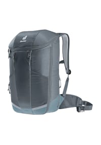 deuter - Rotsoord Rucksack "Rotsoord 25+5", Nylon, uni, verstärktes Laptopfach - grau