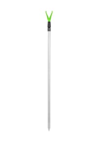 normani® - Teleskop-Rutenhalter 75-135 cm Holdo - Oliv