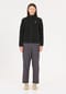 SOS Fleecejacke Draco mit kuscheligem Material Bild 10