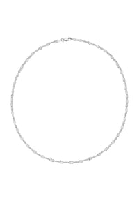 MANGUUN - Damen Collier, 925er Silber - SILBER