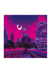 Ravensburger - Puzzle "Neon", 500 Teile - 