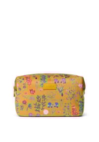 ESSENZA - Pepper Marigold Toilettentasche Pepper Marigold - Flower ochre