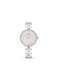 SWAROVSKI - Damen Armbanduhr "5742473" - BICOLOR