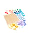 fisher-price® Steckpuzzle "Weltraum", 42 Holzteile Bild 10