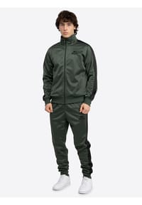 LONSDALE™ - Herren Trainingsanzug normale Passform PEMBER - Black