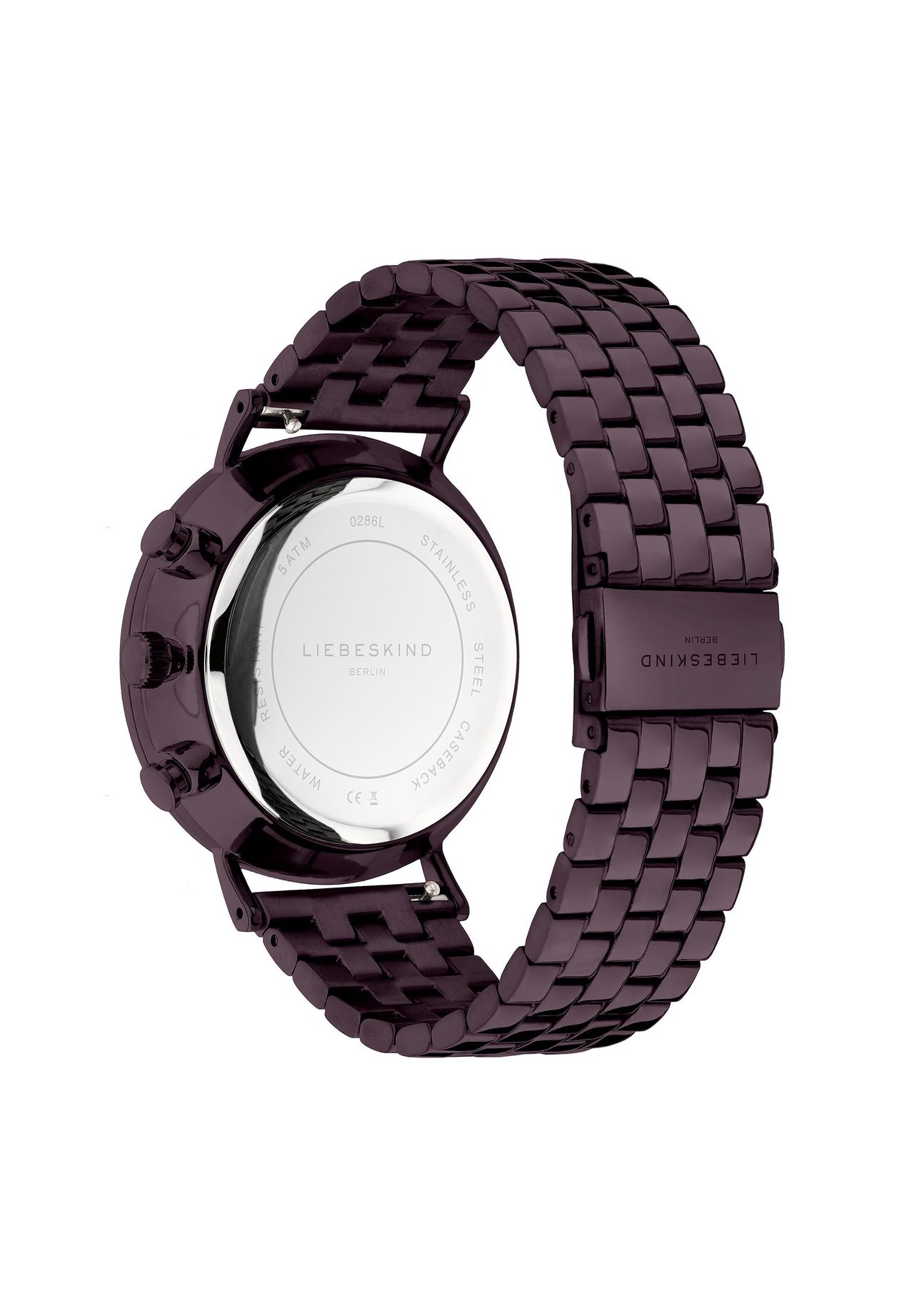 LIEBESKIND Armbanduhr | GALERIA