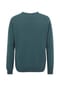 OLDSKULL Sweatshirt Basic Oldskull 25 Logo unverkennbare Oldskull-Optik Bild 9