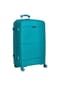 d & n® Travel Line 4200 Travel Line 4200 - 4-Rollen-Trolley L 77 cm (taupe) Bild 18