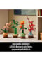 LEGO® Die Botanik-Kollektion - 10343 Mini-Orchidee Bild 15